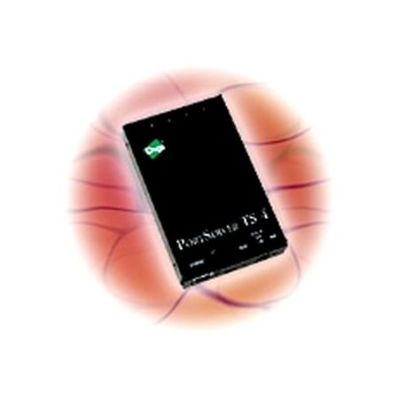 Digi International PORTSERVER TS MEI 4 PORT RS-232/422/485 RJ-45 SERIAL TO ETHERNET DEVICE SER 70001807